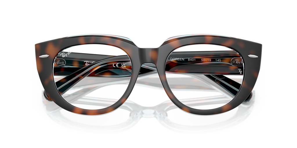 Ray-Ban | 0RX5586 (Doreen)