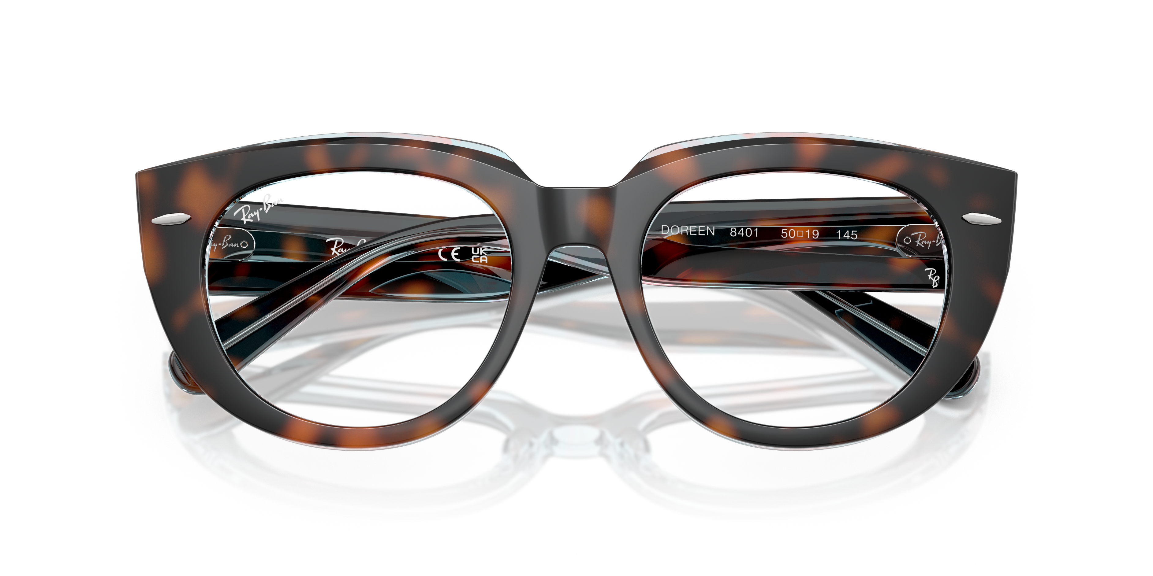 Ray-Ban | 0RX5586 (Doreen)