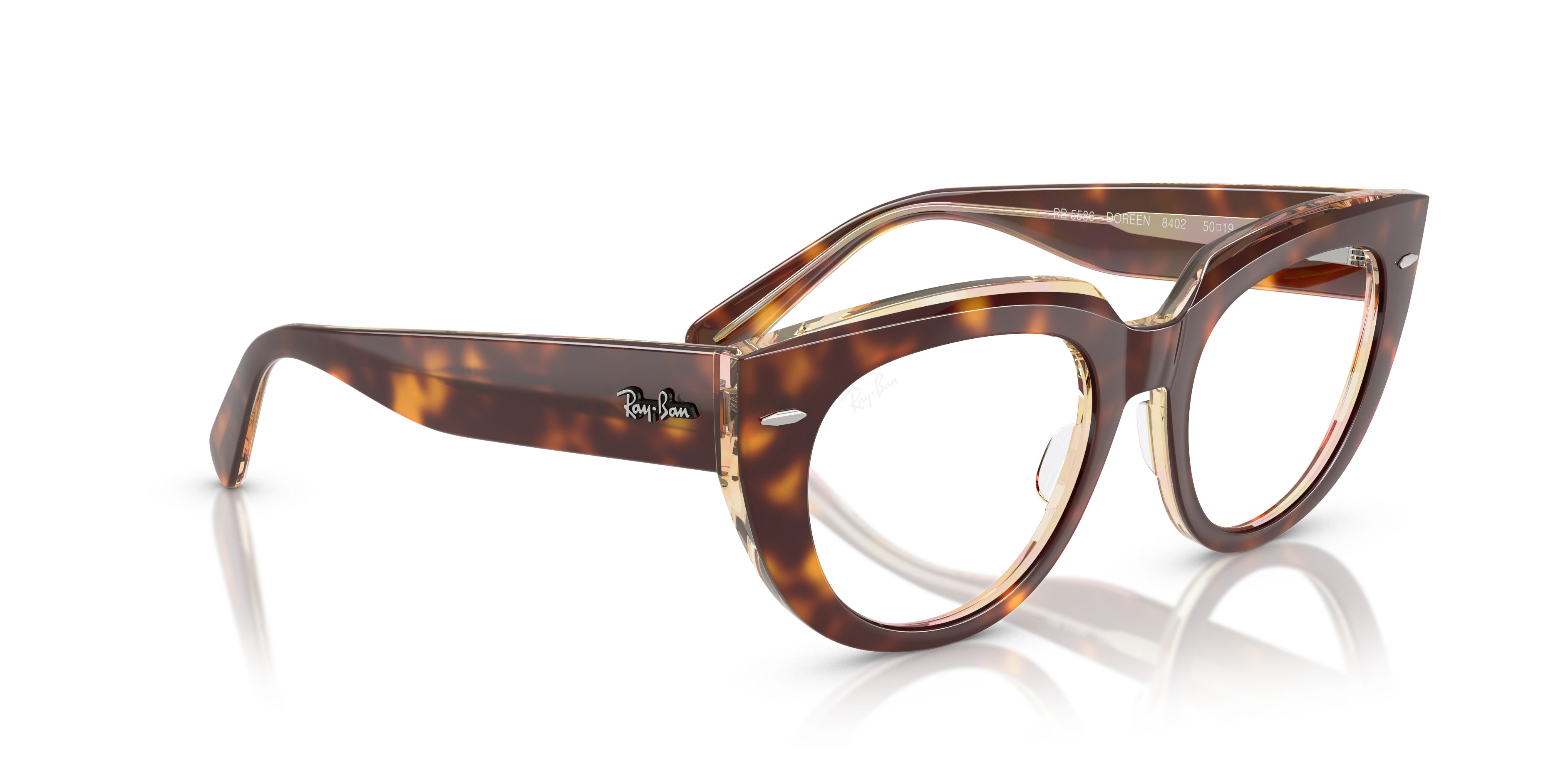 Ray-Ban | 0RX5586 (Doreen)
