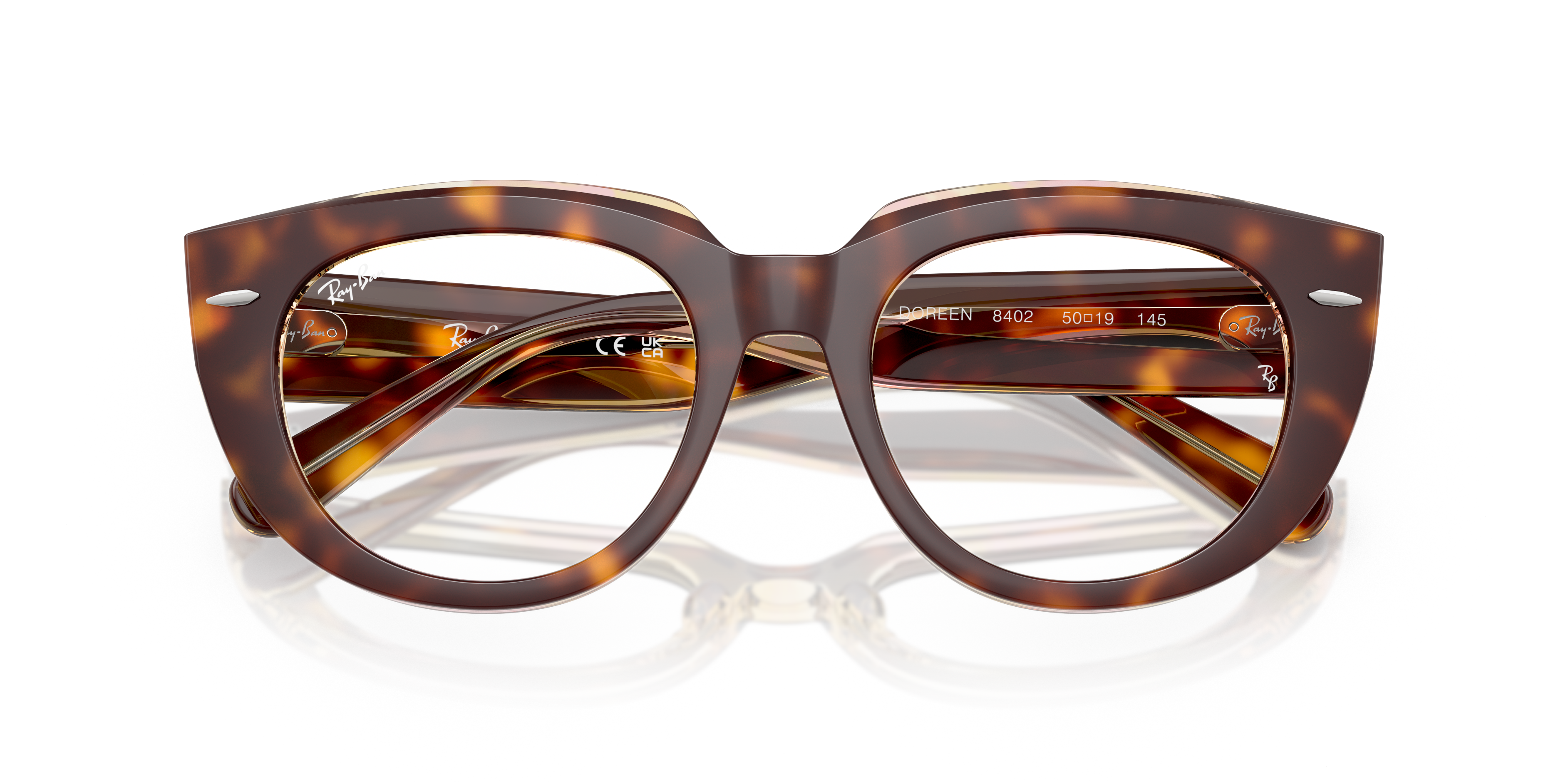 Ray-Ban | 0RX5586 (Doreen)