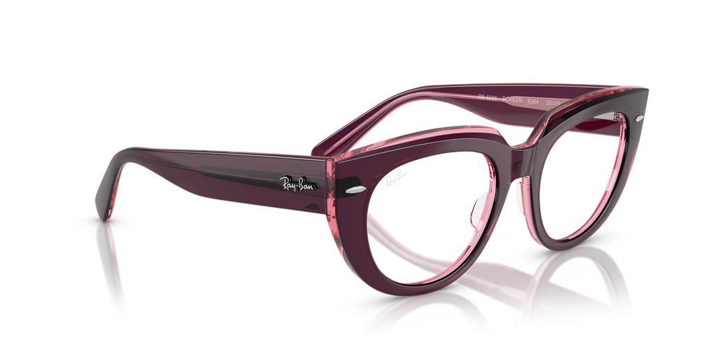 Ray-Ban | 0RX5586 (Doreen)