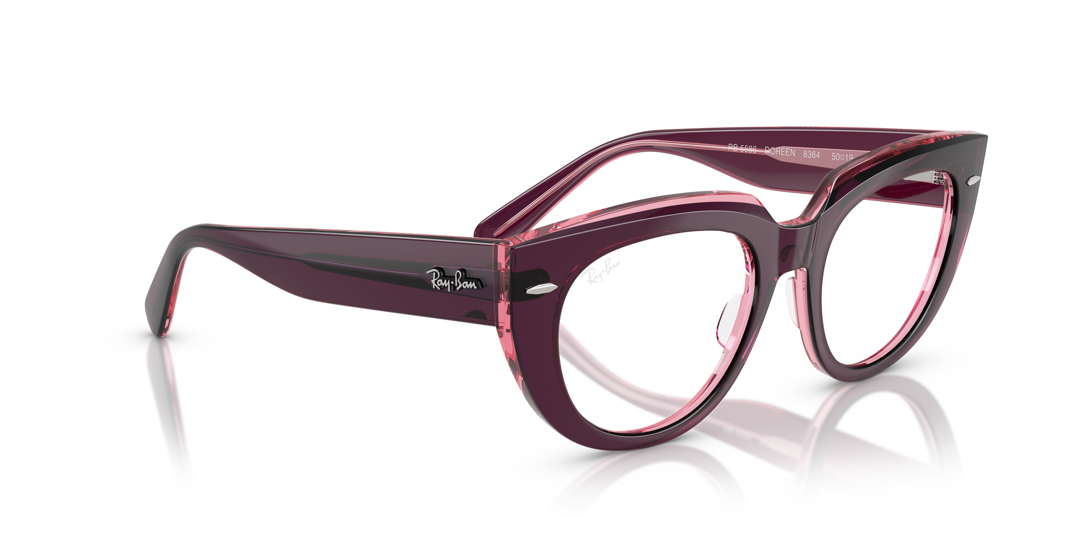 Ray-Ban | 0RX5586 (Doreen)