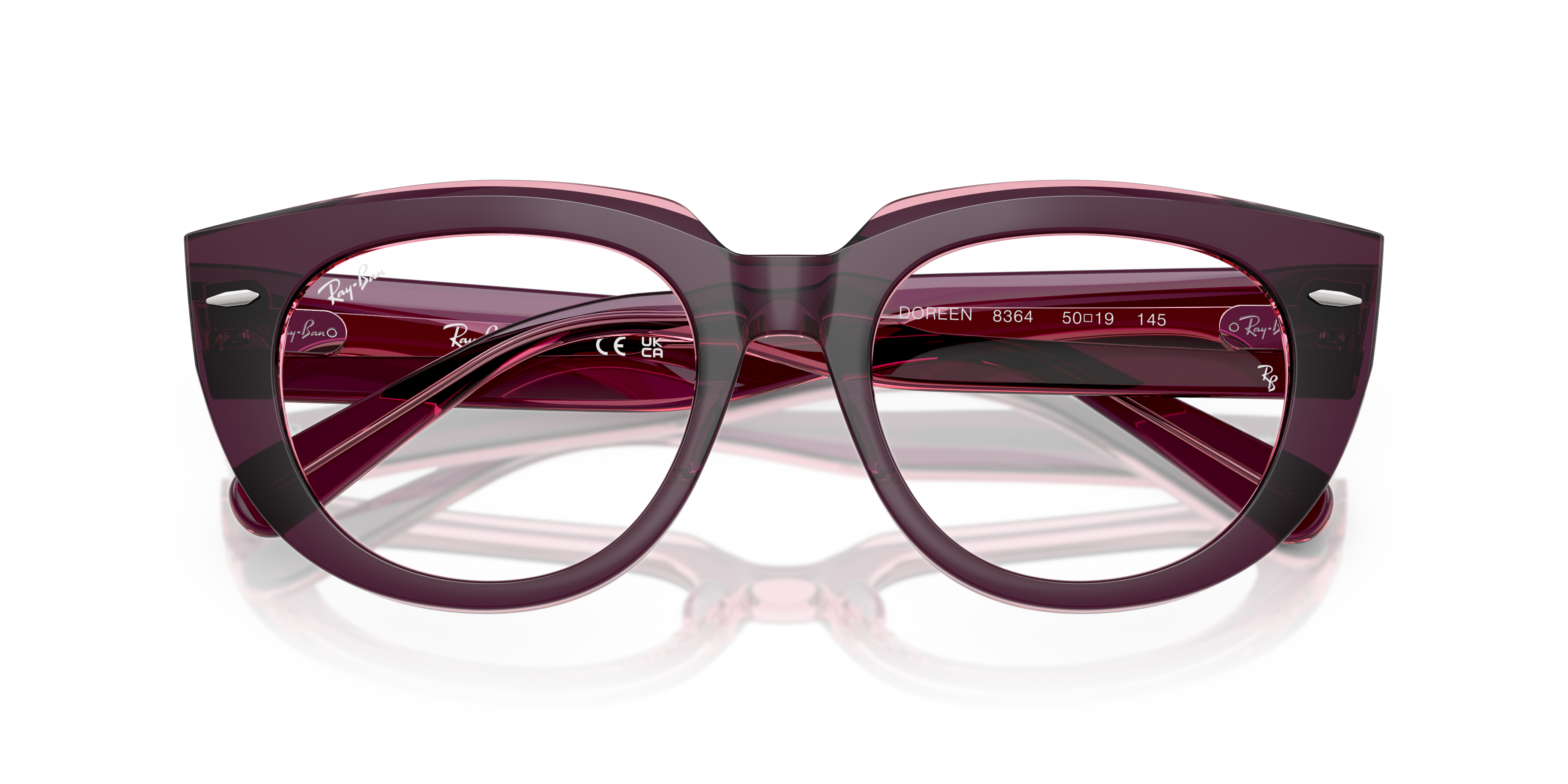 Ray-Ban | 0RX5586 (Doreen)