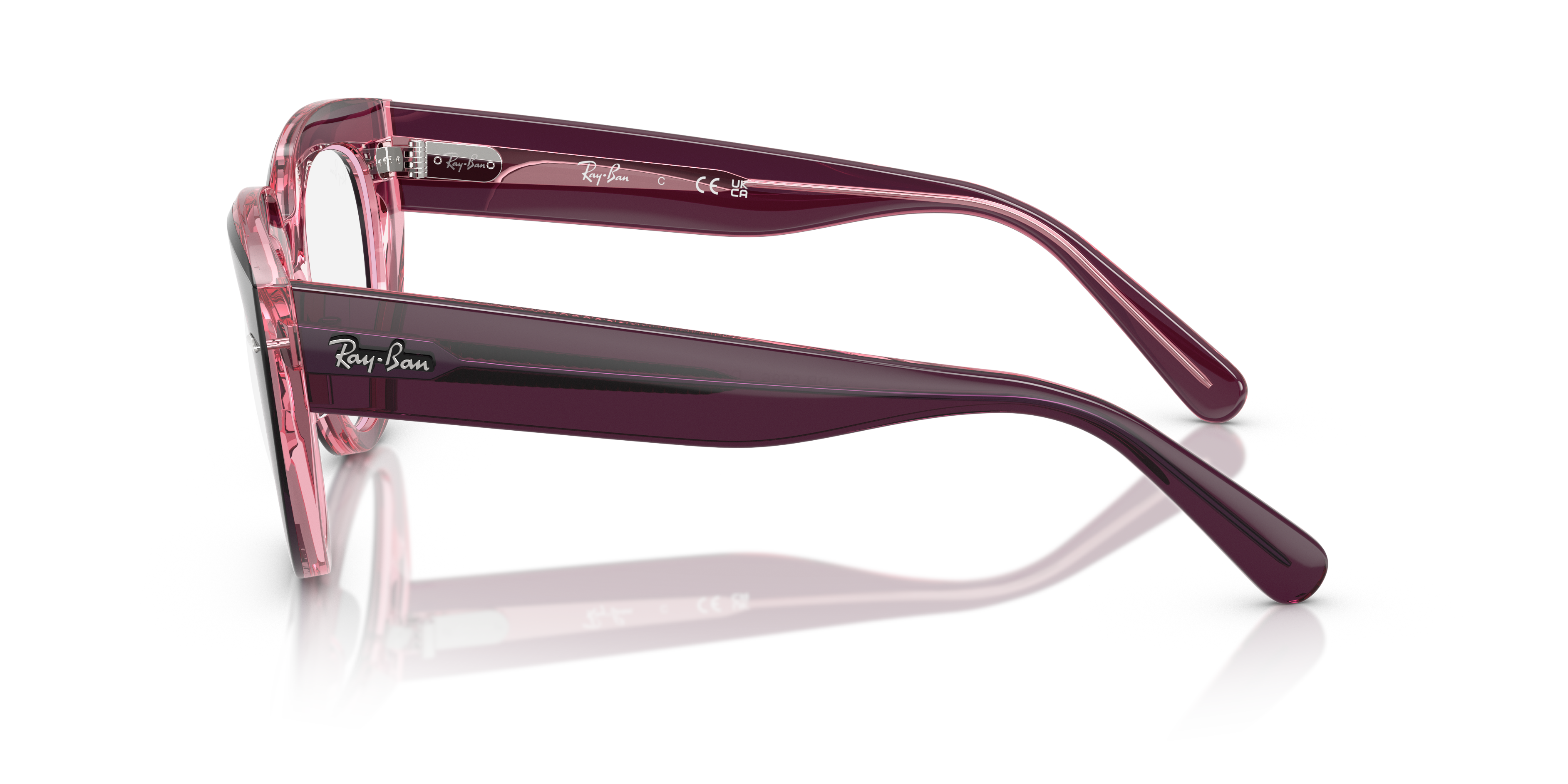 Ray-Ban | 0RX5586 (Doreen)