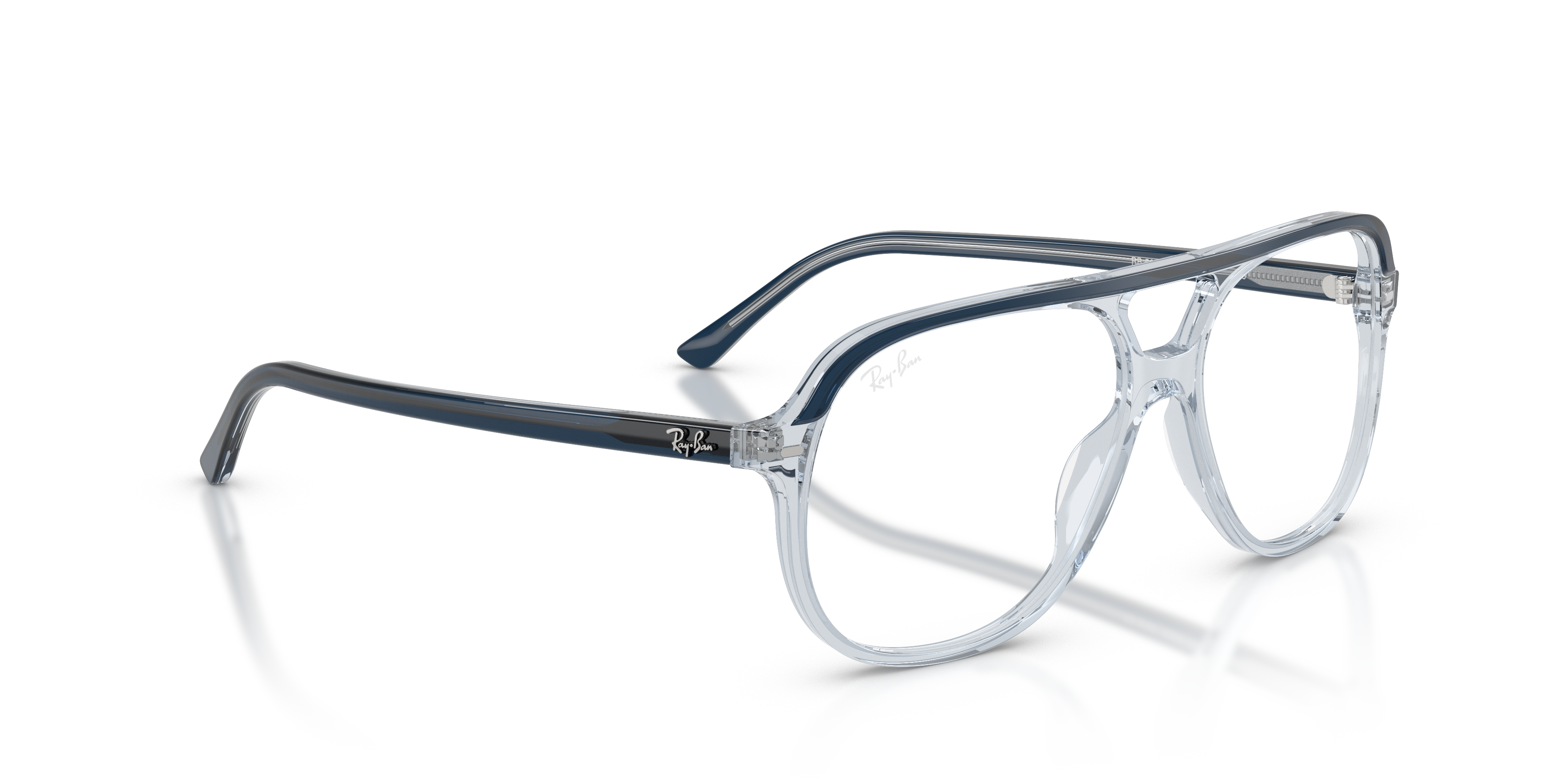 Ray-Ban | 0RX5698 (0RX5698)