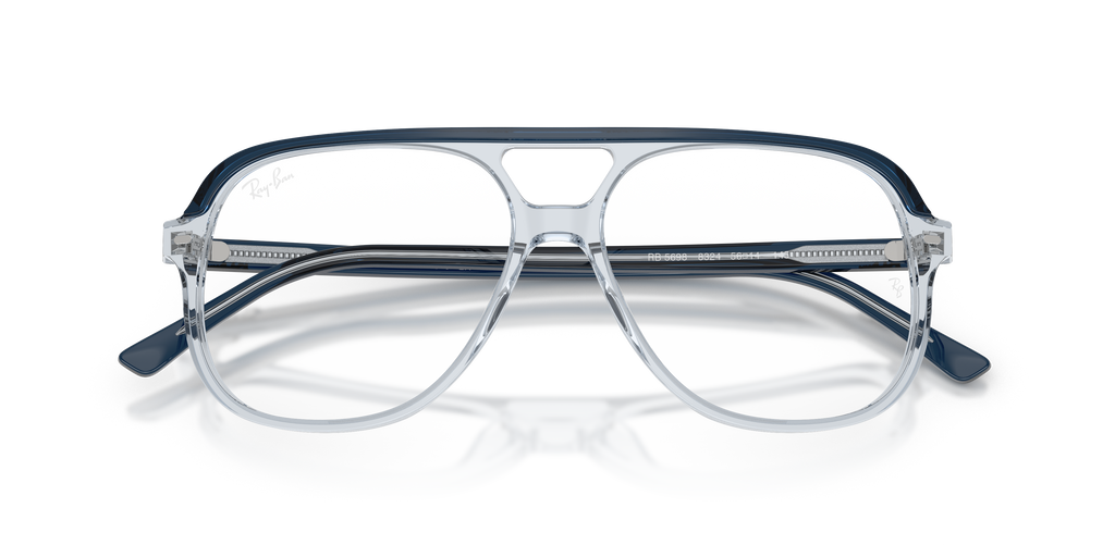 Ray-Ban | 0RX5698 (0RX5698)
