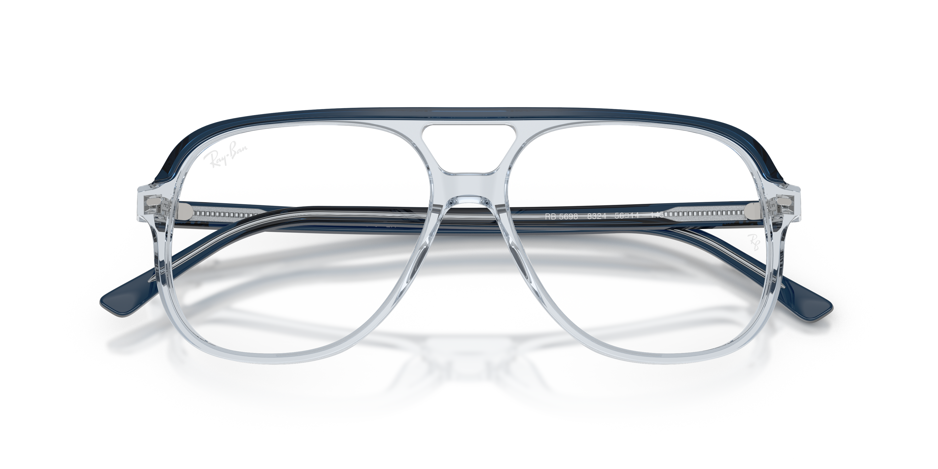 Ray-Ban | 0RX5698 (0RX5698)