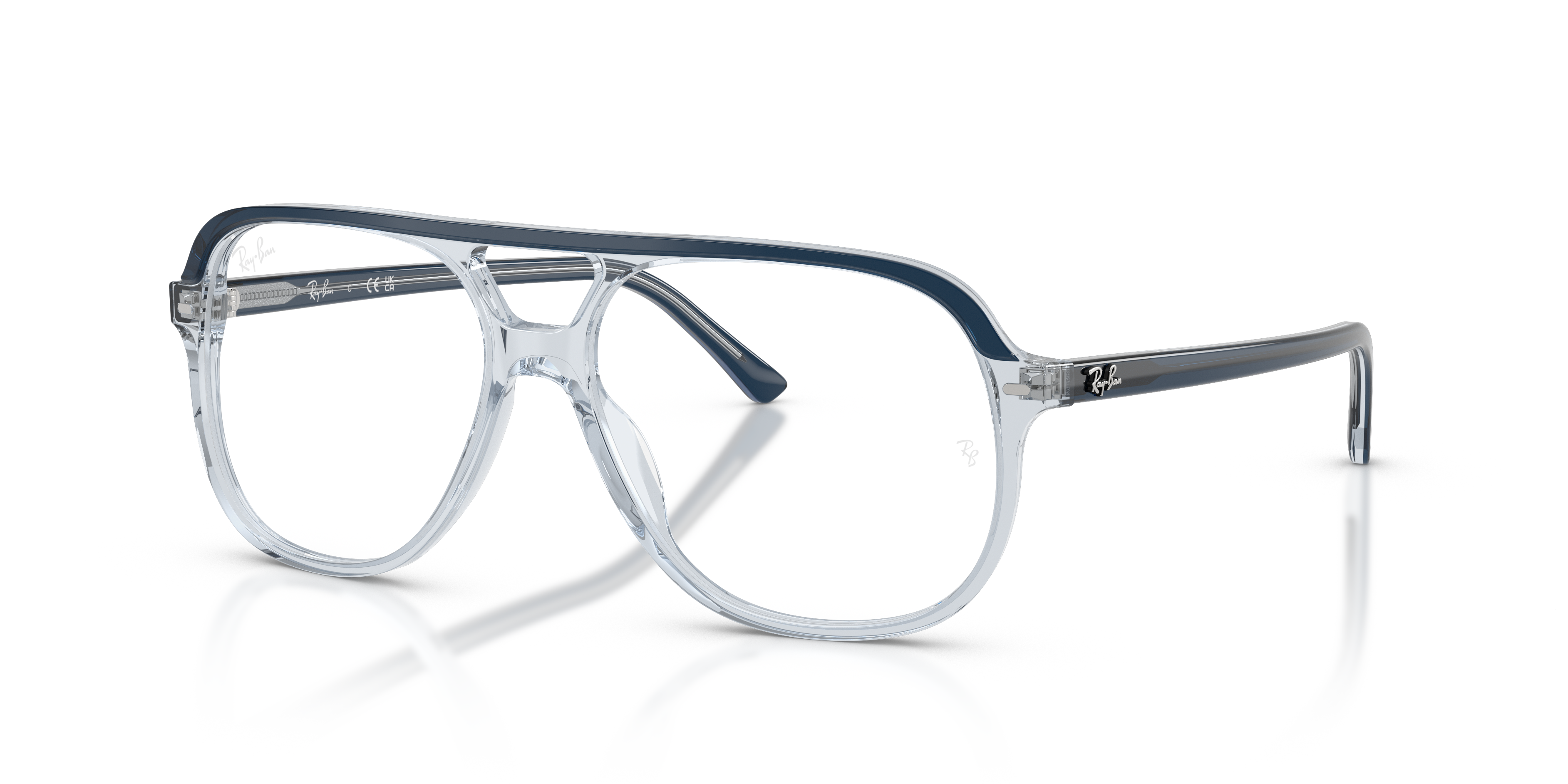 Ray-Ban | 0RX5698 (0RX5698)