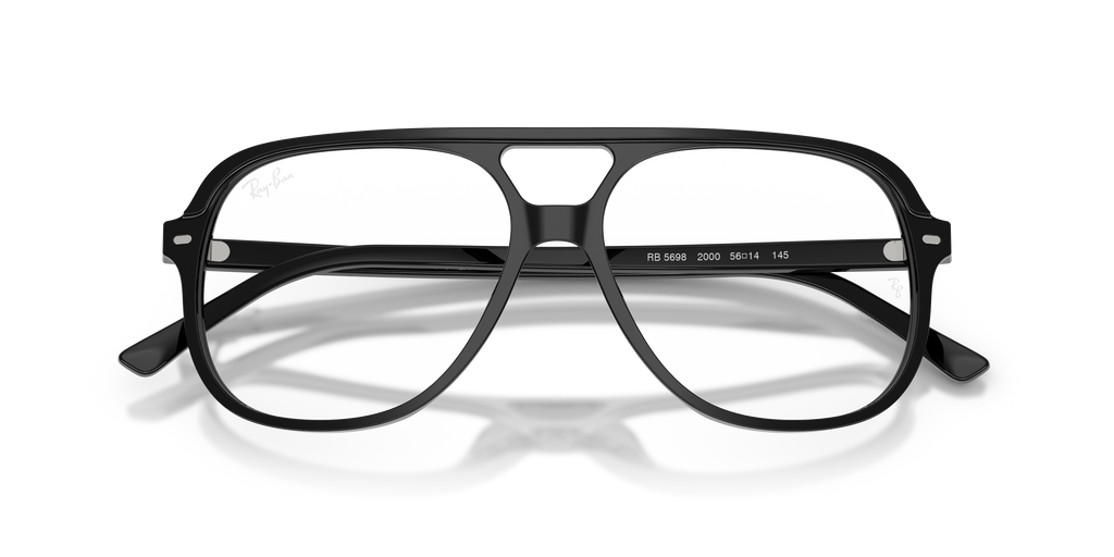 Ray-Ban | 0RX5698 (0RX5698)