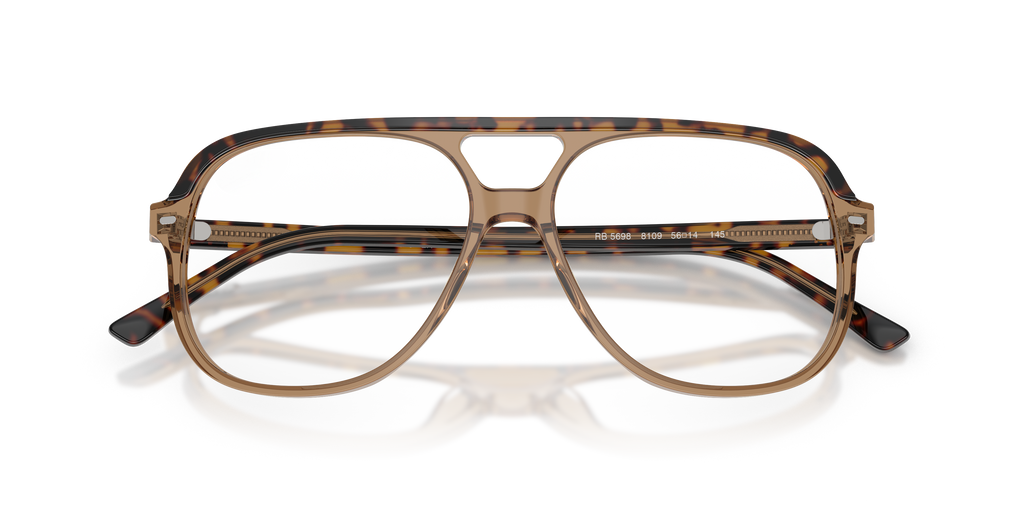 Ray-Ban | 0RX5698 (0RX5698)