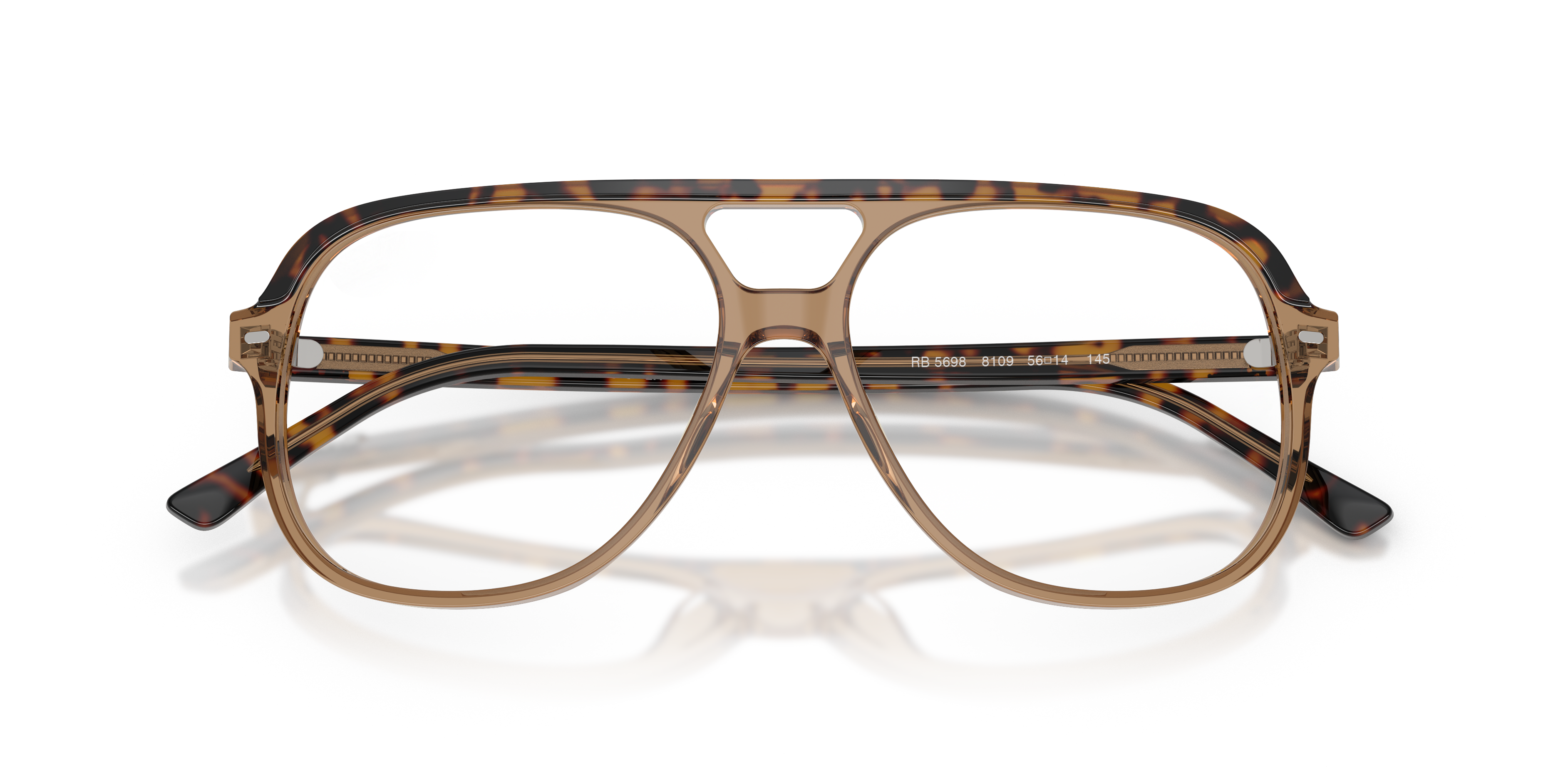 Ray-Ban | 0RX5698 (0RX5698)