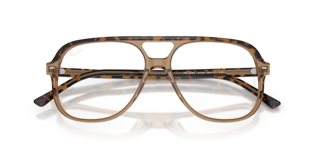 Ray-Ban | 0RX5698 (0RX5698)