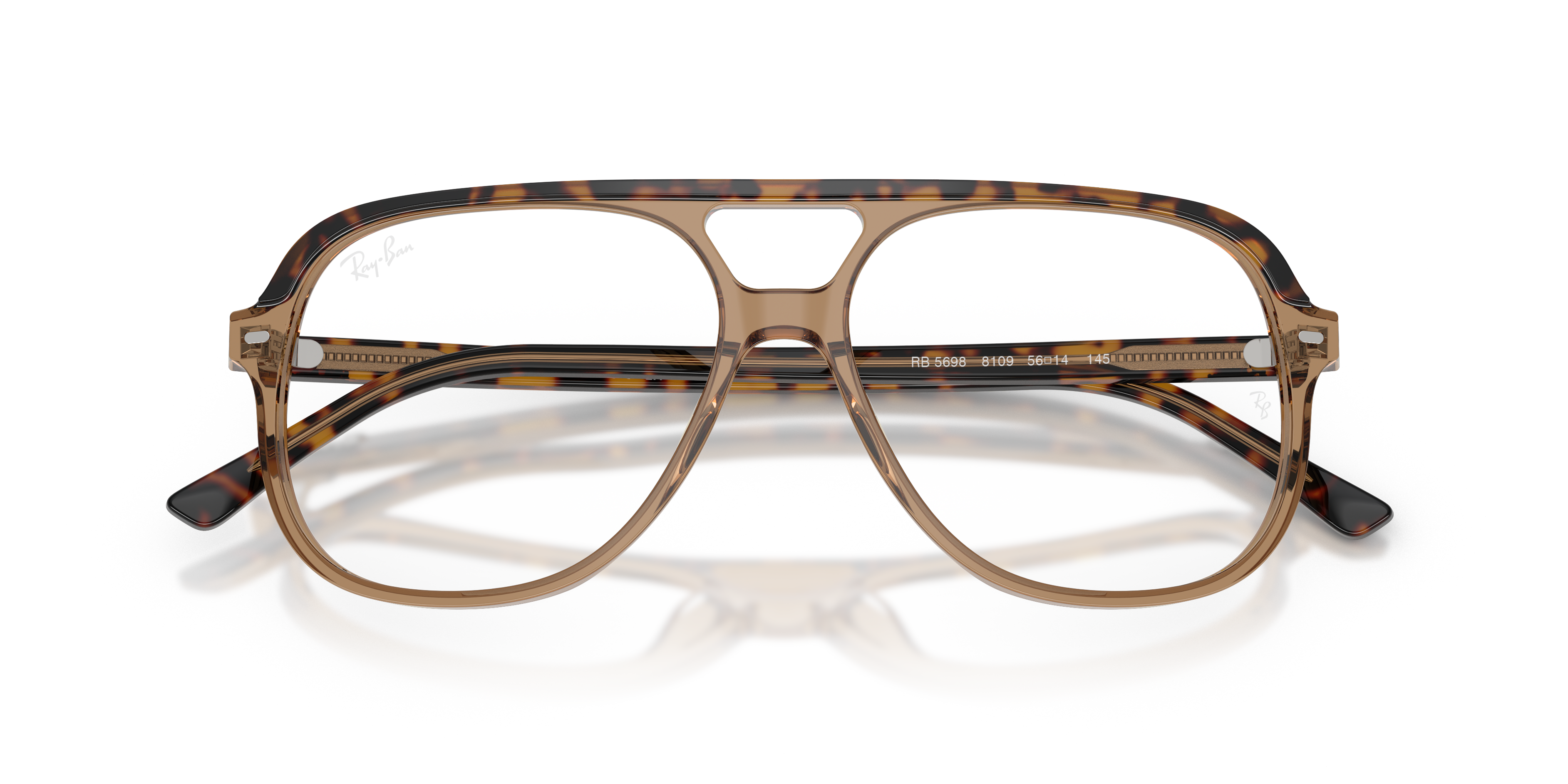 Ray-Ban | 0RX5698 (0RX5698)