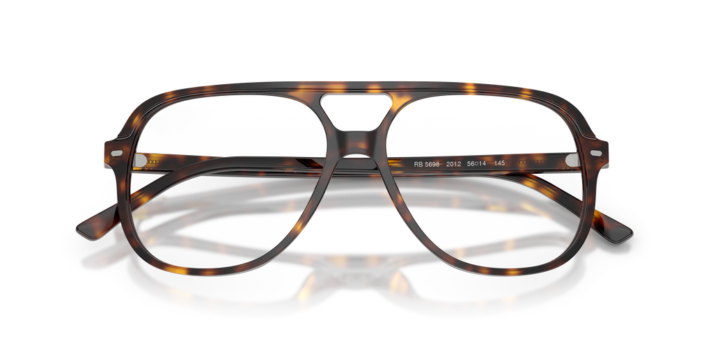 Ray-Ban | 0RX5698 (0RX5698)