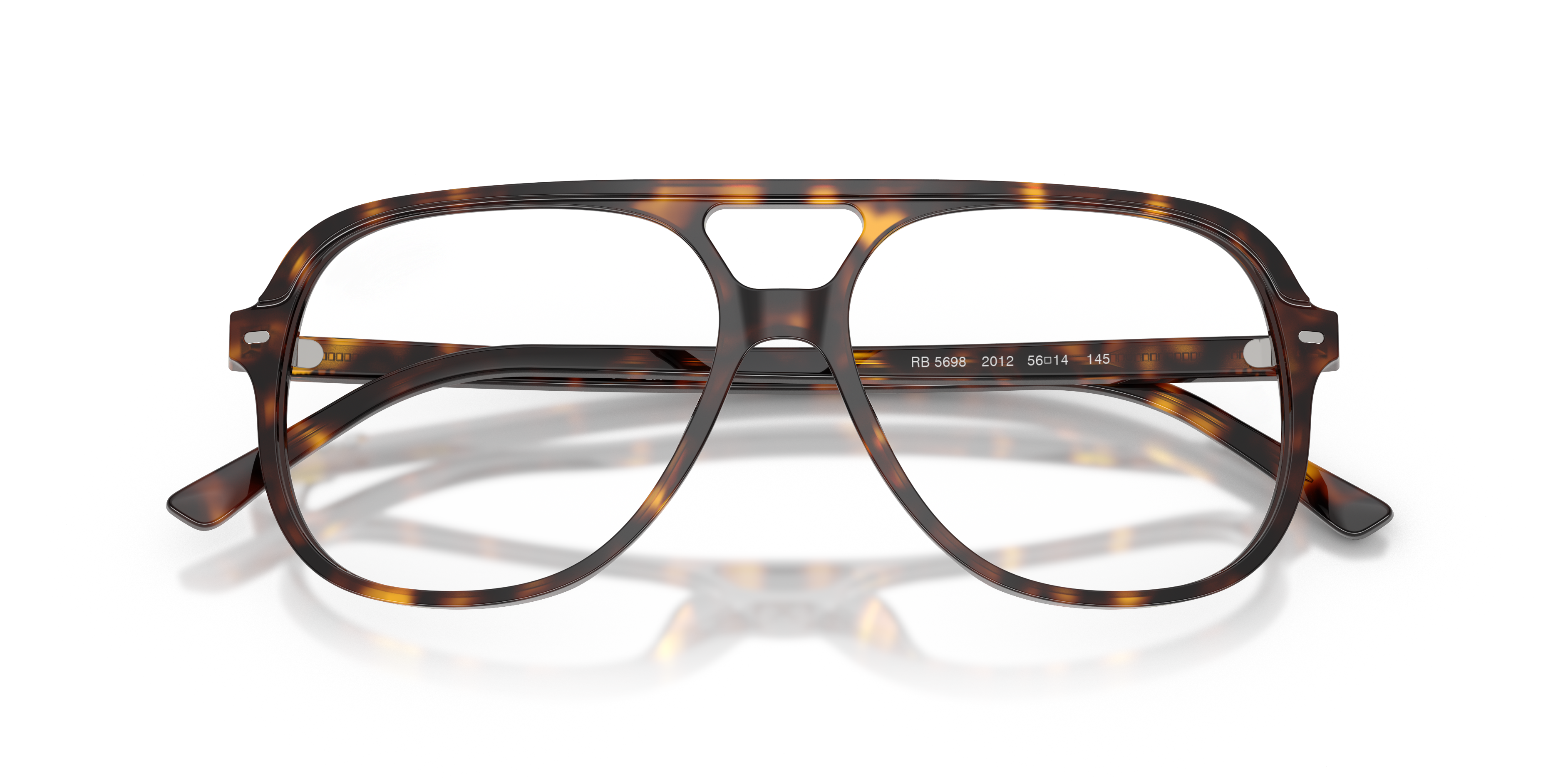 Ray-Ban | 0RX5698 (0RX5698)