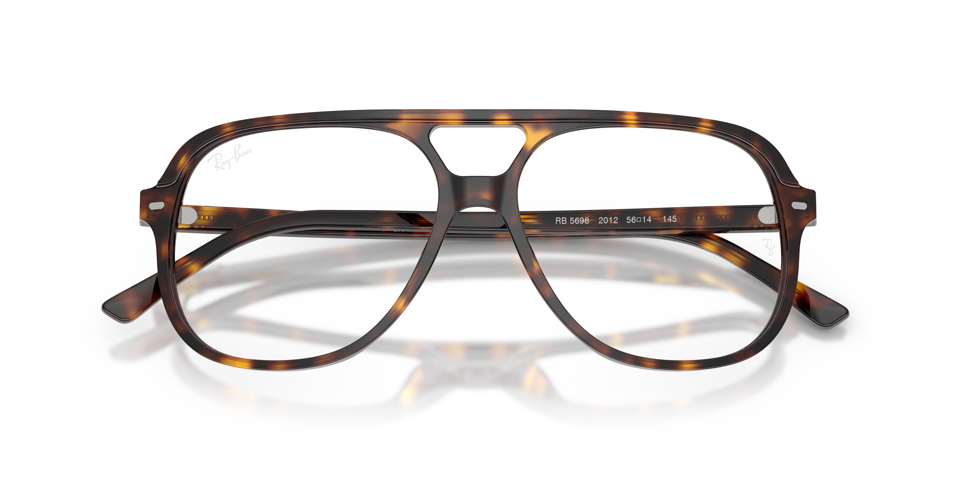 Ray-Ban | 0RX5698 (0RX5698)