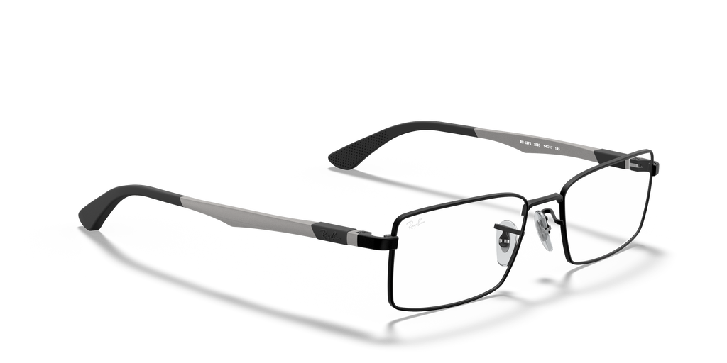 Ray-Ban | 0RX6275 (0RX6275)