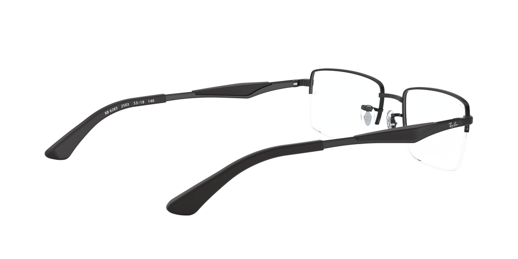 Ray-Ban | 0RX6285 (0RX6285)