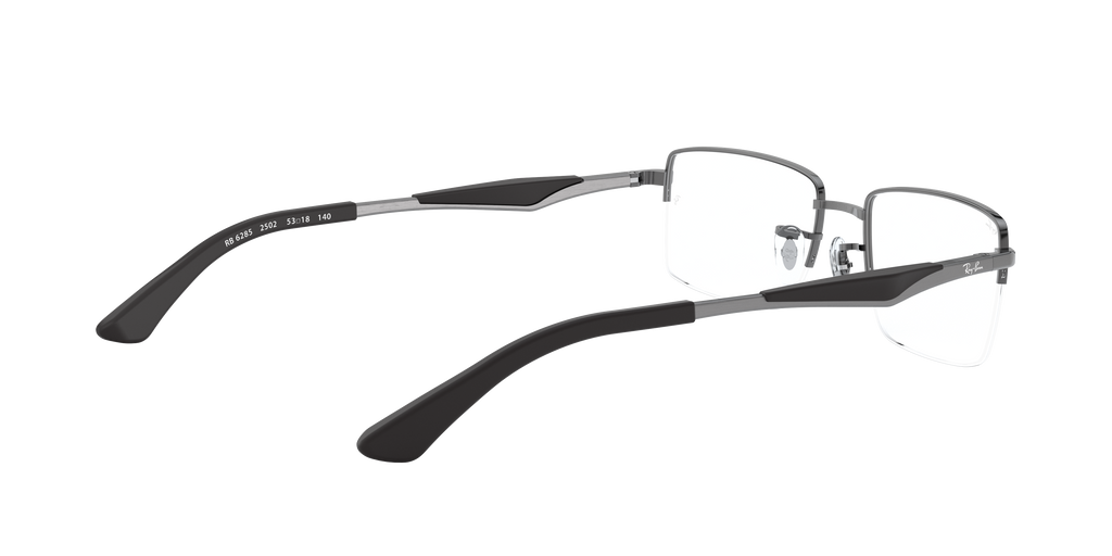 Ray-Ban | 0RX6285 (0RX6285)
