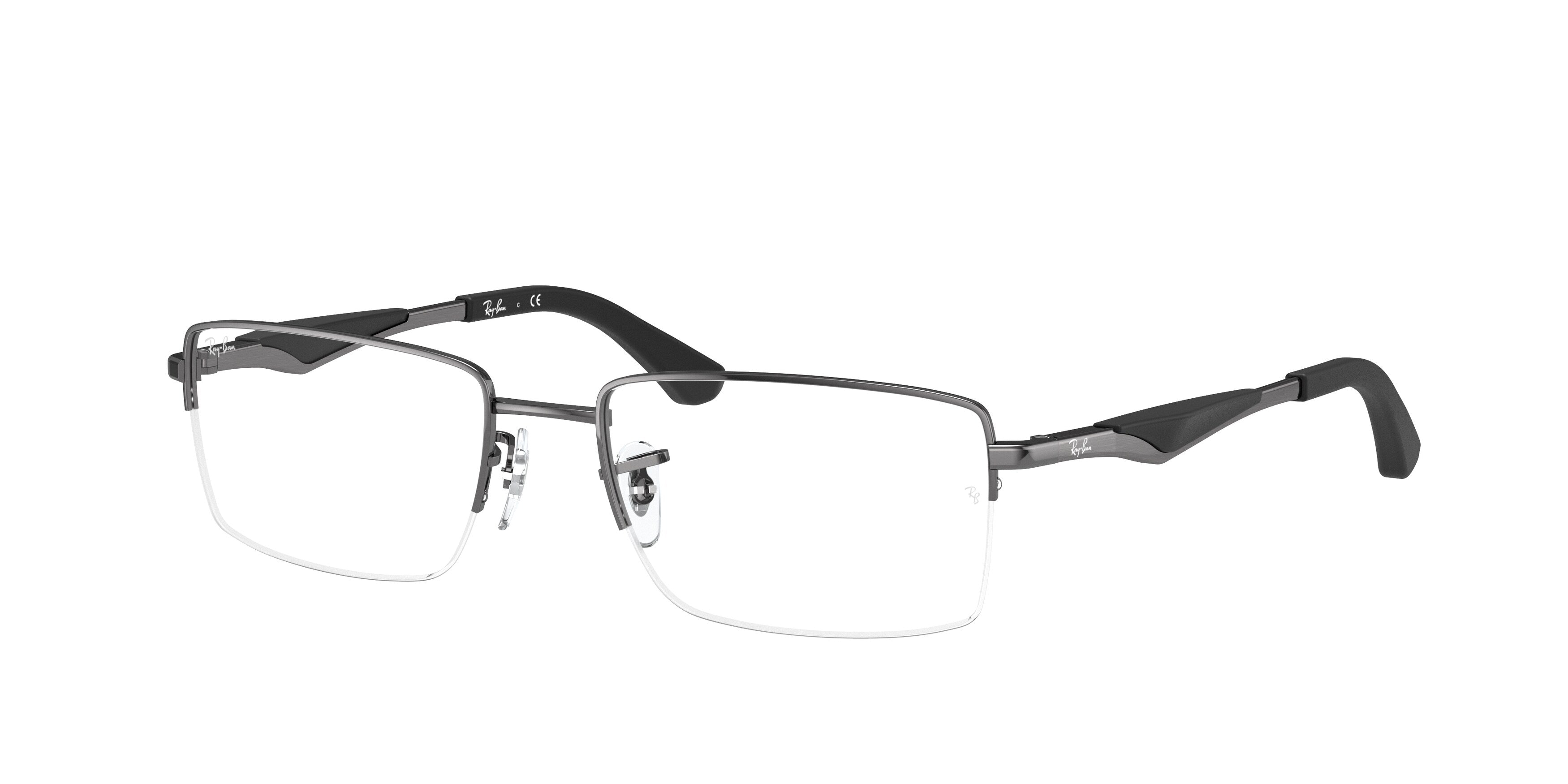 Ray-Ban | 0RX6285 (0RX6285)