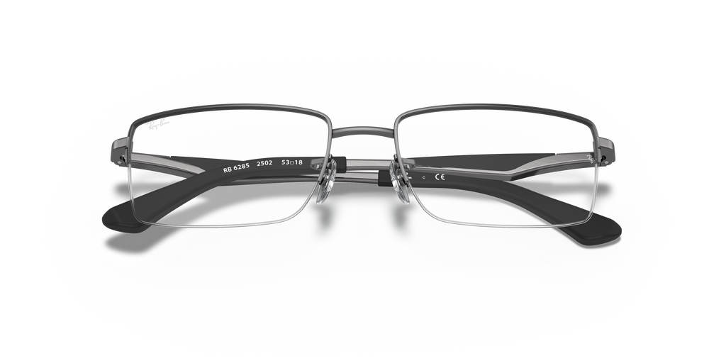 Ray-Ban | 0RX6285 (0RX6285)