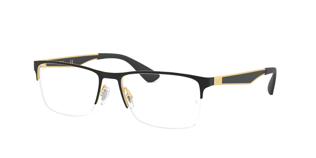 Ray-Ban | 0RX6335 (0RX6335)