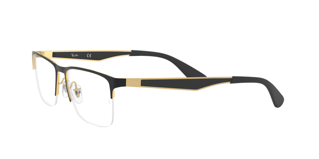 Ray-Ban | 0RX6335 (0RX6335)