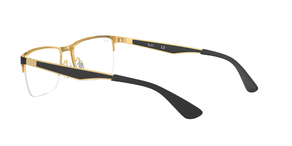 Ray-Ban | 0RX6335 (0RX6335)