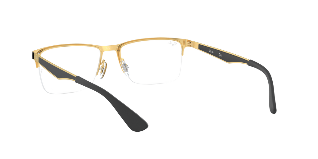 Ray-Ban | 0RX6335 (0RX6335)