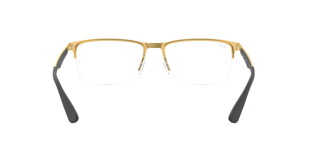 Ray-Ban | 0RX6335 (0RX6335)
