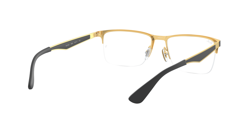Ray-Ban | 0RX6335 (0RX6335)