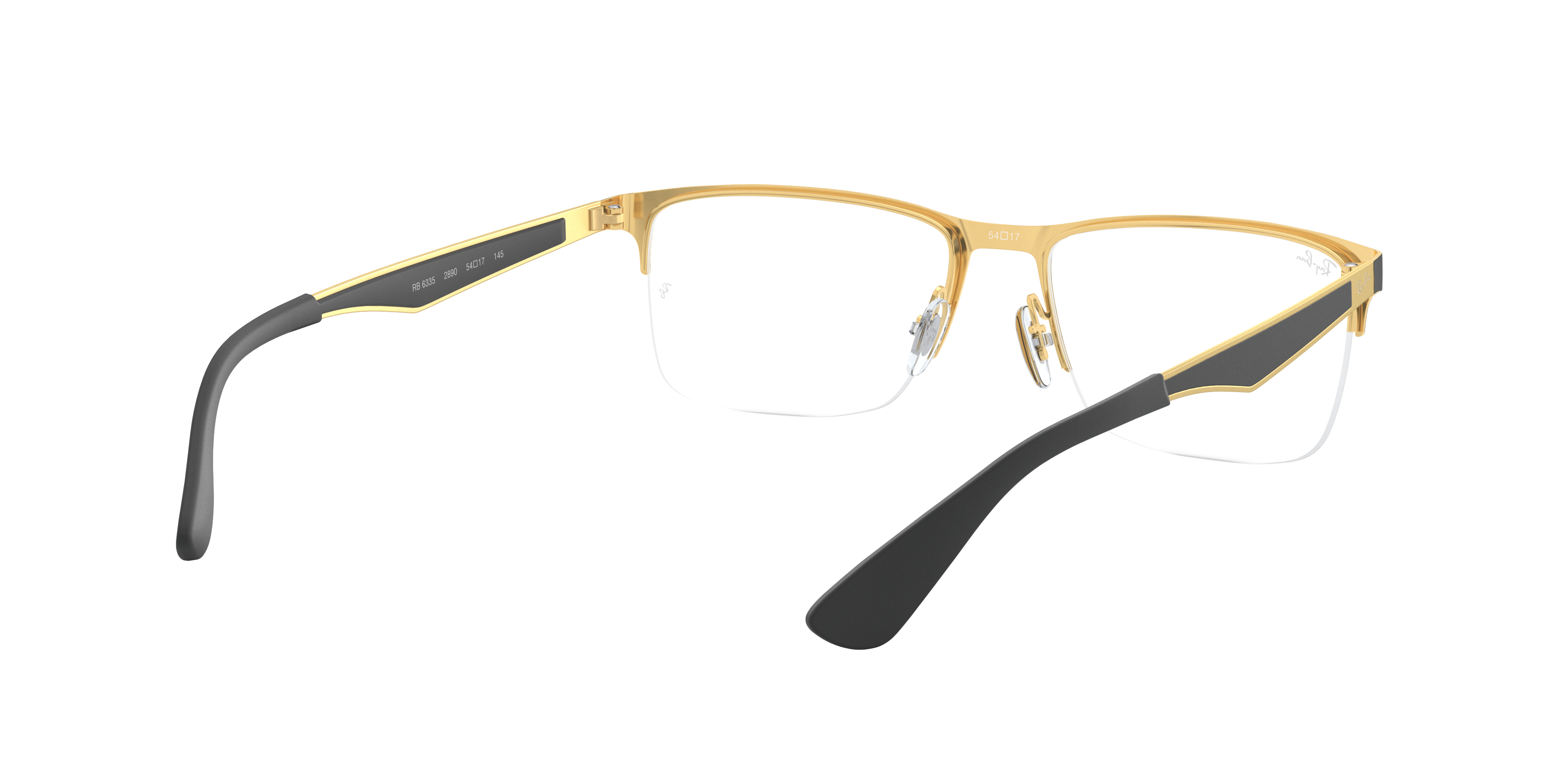 Ray-Ban | 0RX6335 (0RX6335)