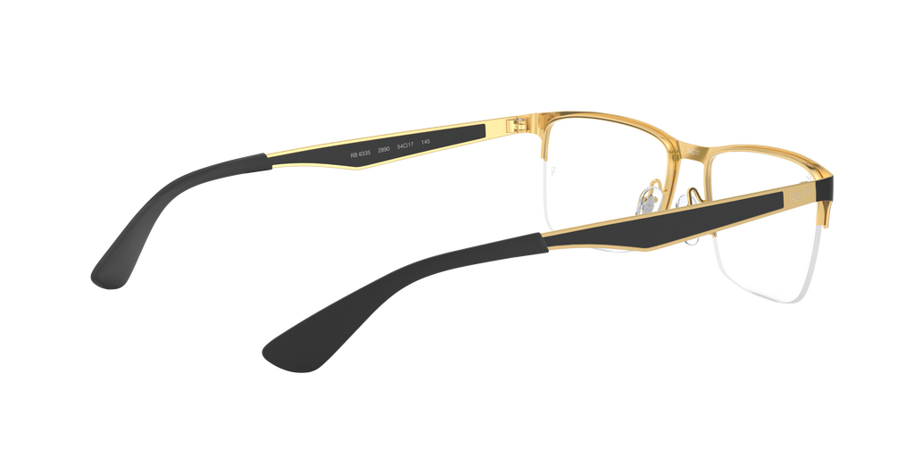 Ray-Ban | 0RX6335 (0RX6335)