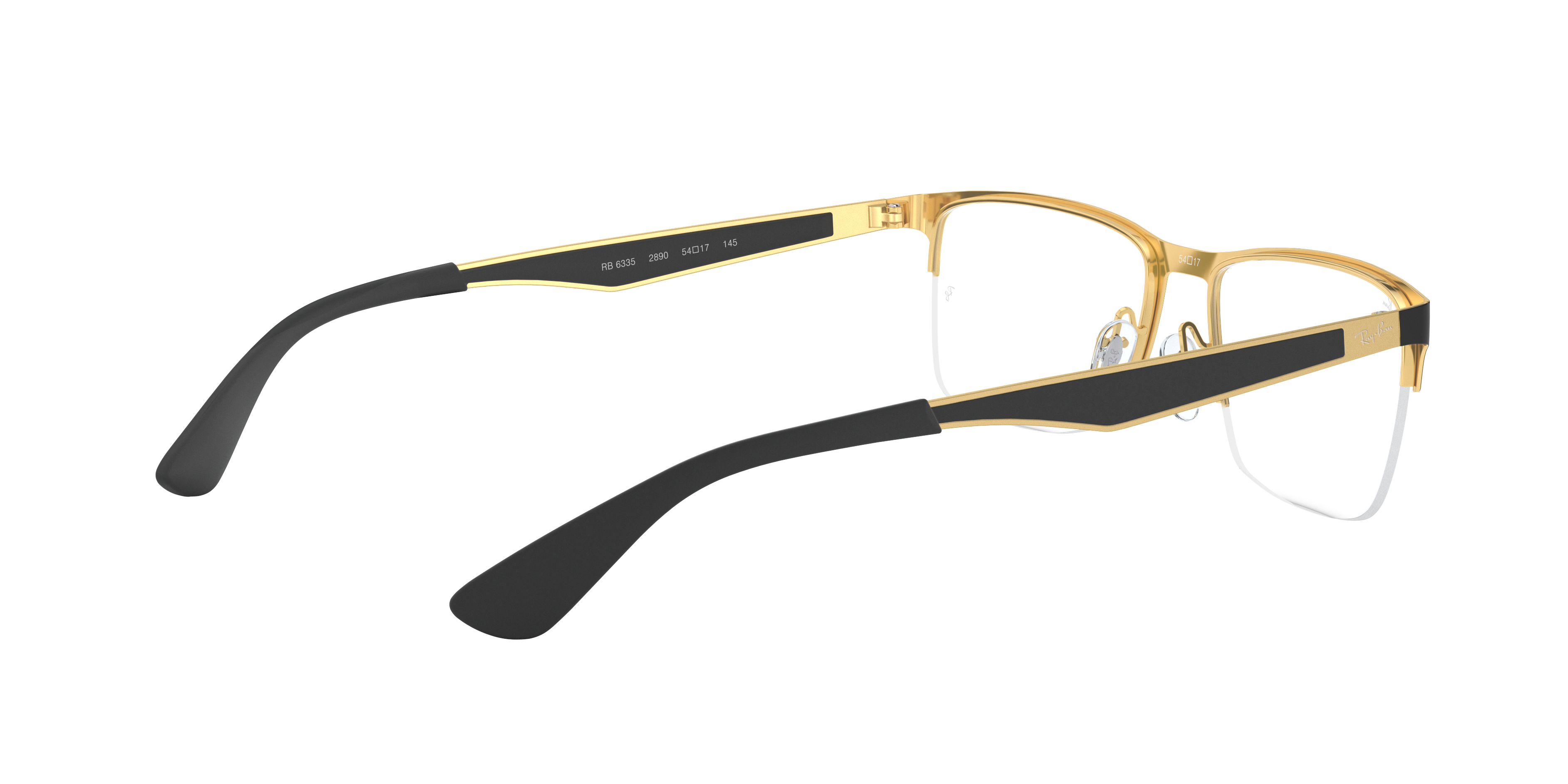 Ray-Ban | 0RX6335 (0RX6335)
