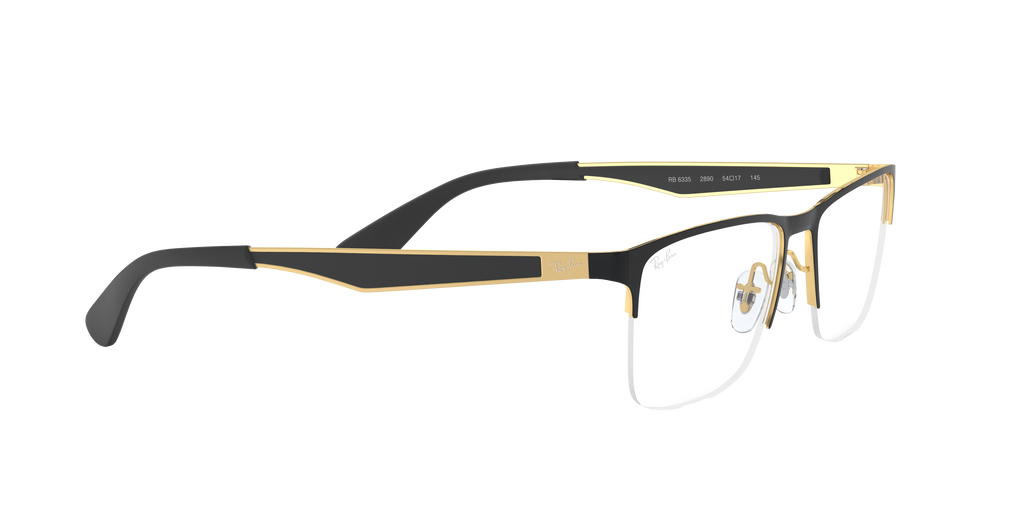 Ray-Ban | 0RX6335 (0RX6335)