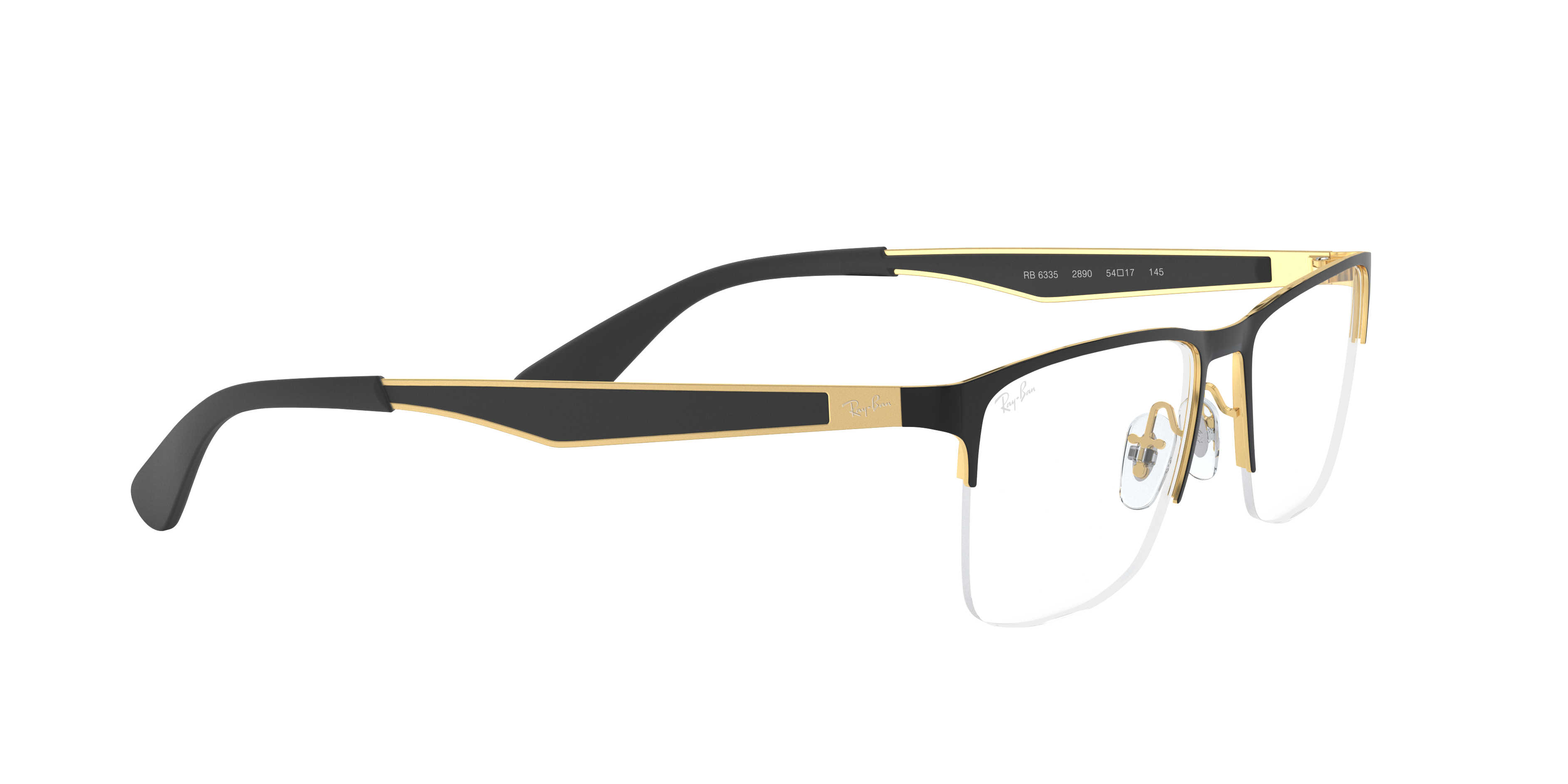 Ray-Ban | 0RX6335 (0RX6335)
