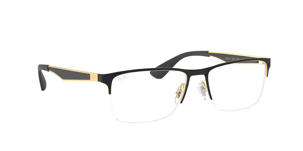 Ray-Ban | 0RX6335 (0RX6335)
