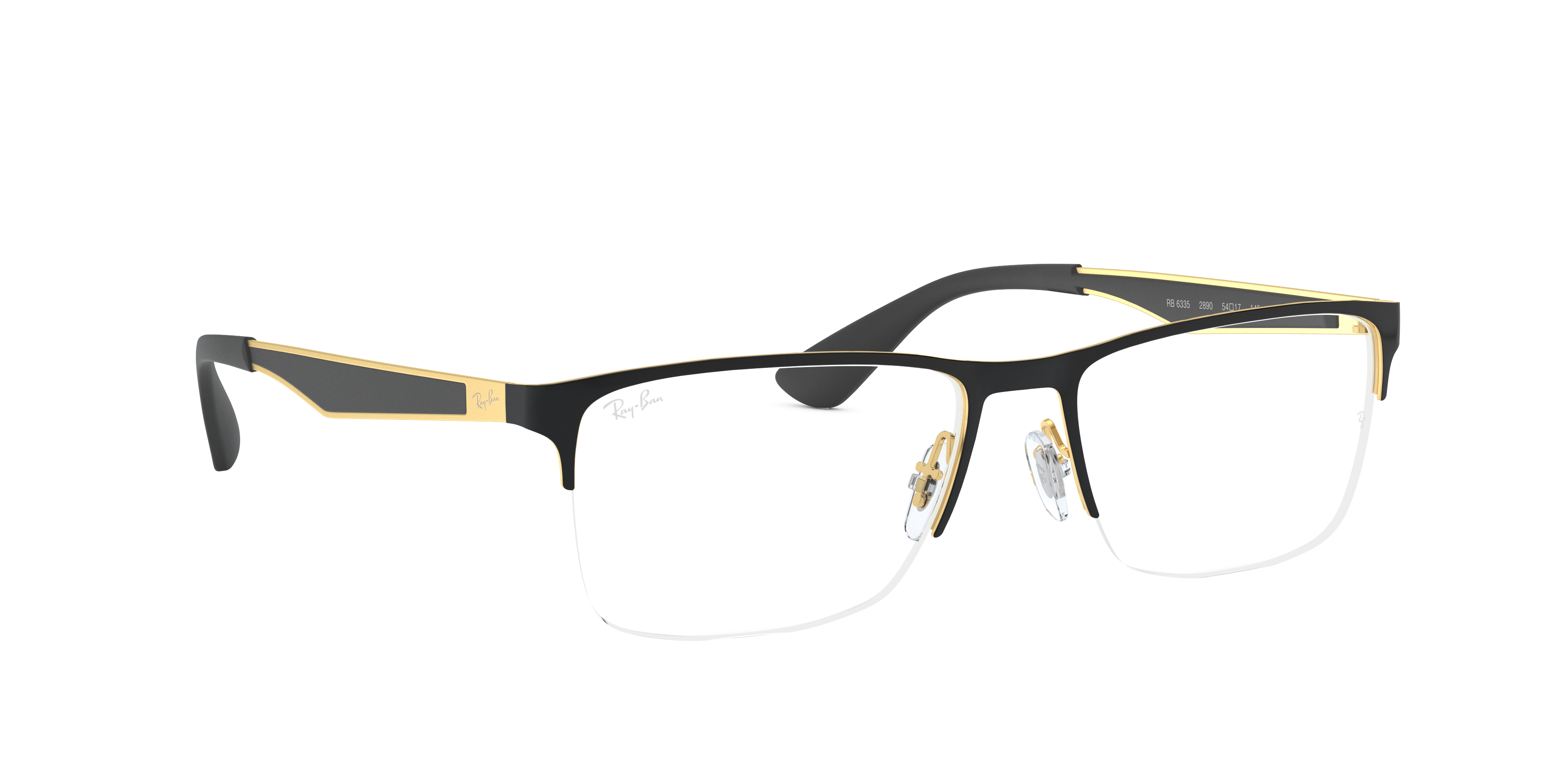 Ray-Ban | 0RX6335 (0RX6335)