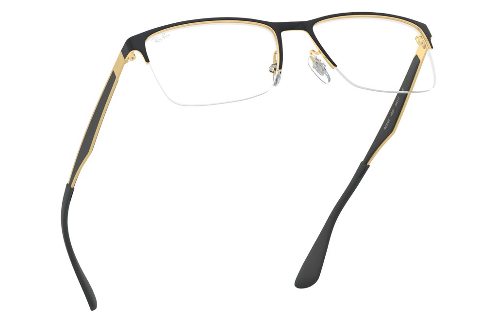 Ray-Ban | 0RX6335 (0RX6335)