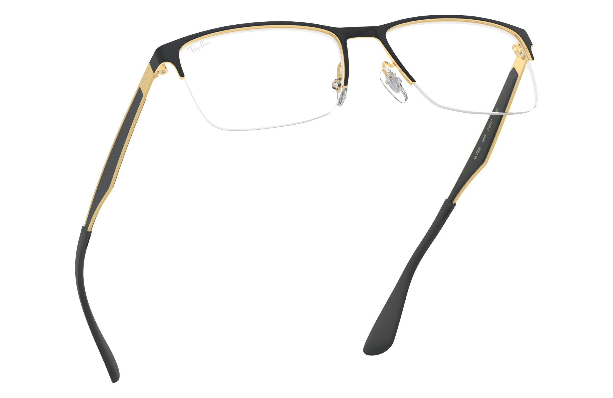 Ray-Ban | 0RX6335 (0RX6335)