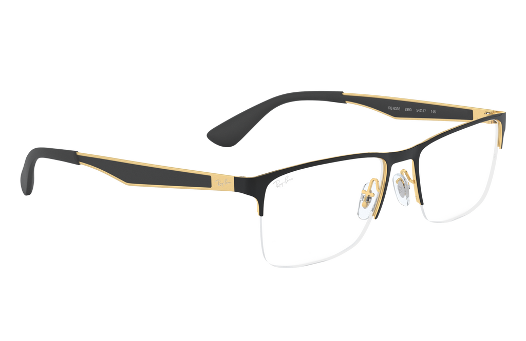 Ray-Ban | 0RX6335 (0RX6335)