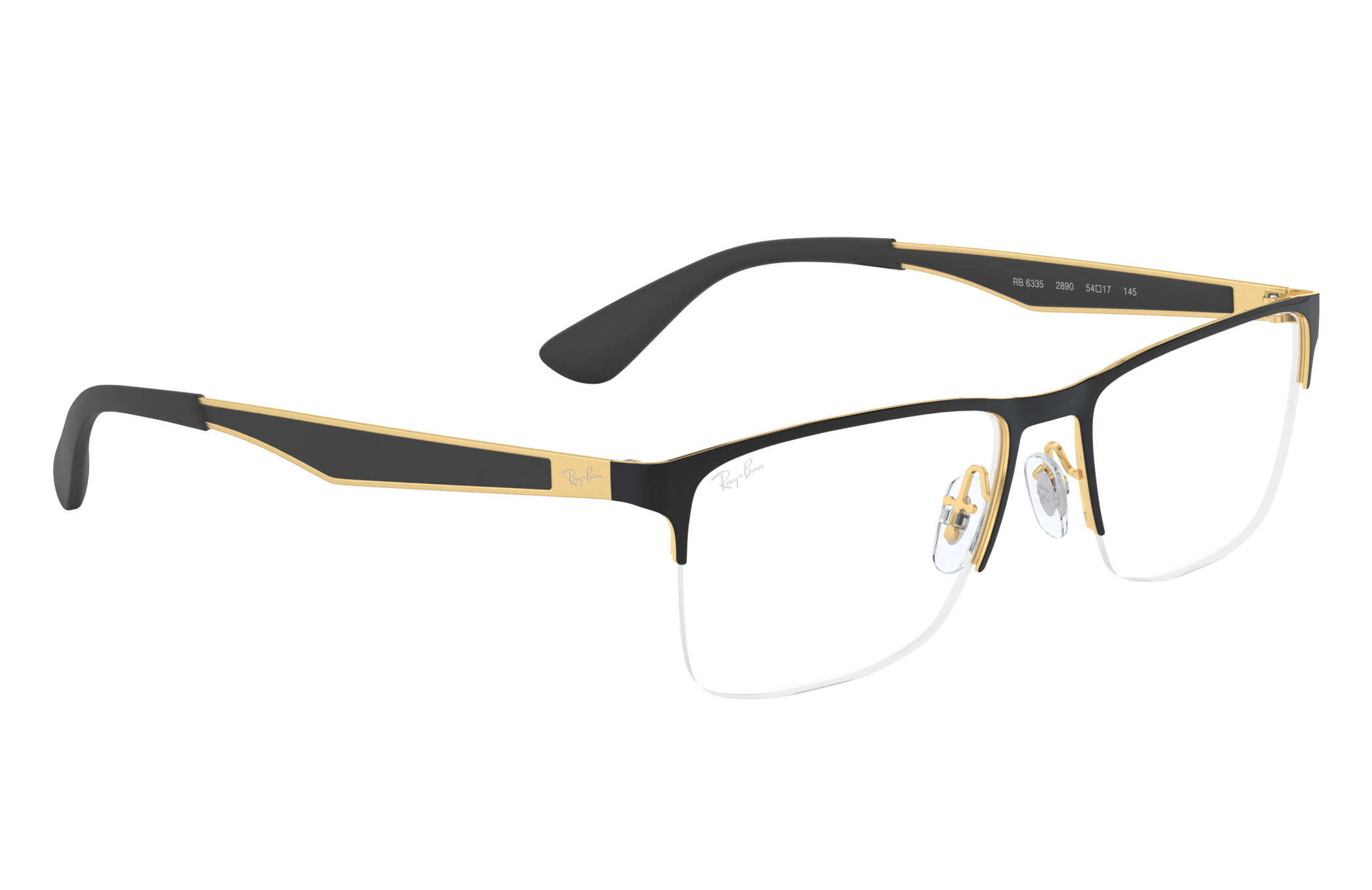 Ray-Ban | 0RX6335 (0RX6335)