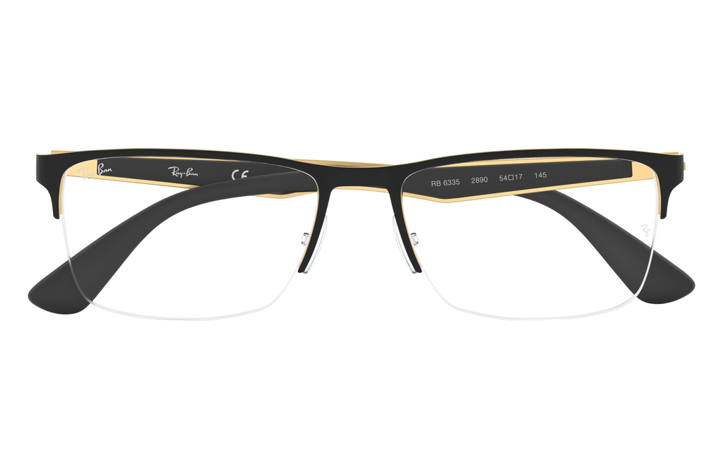 Ray-Ban | 0RX6335 (0RX6335)