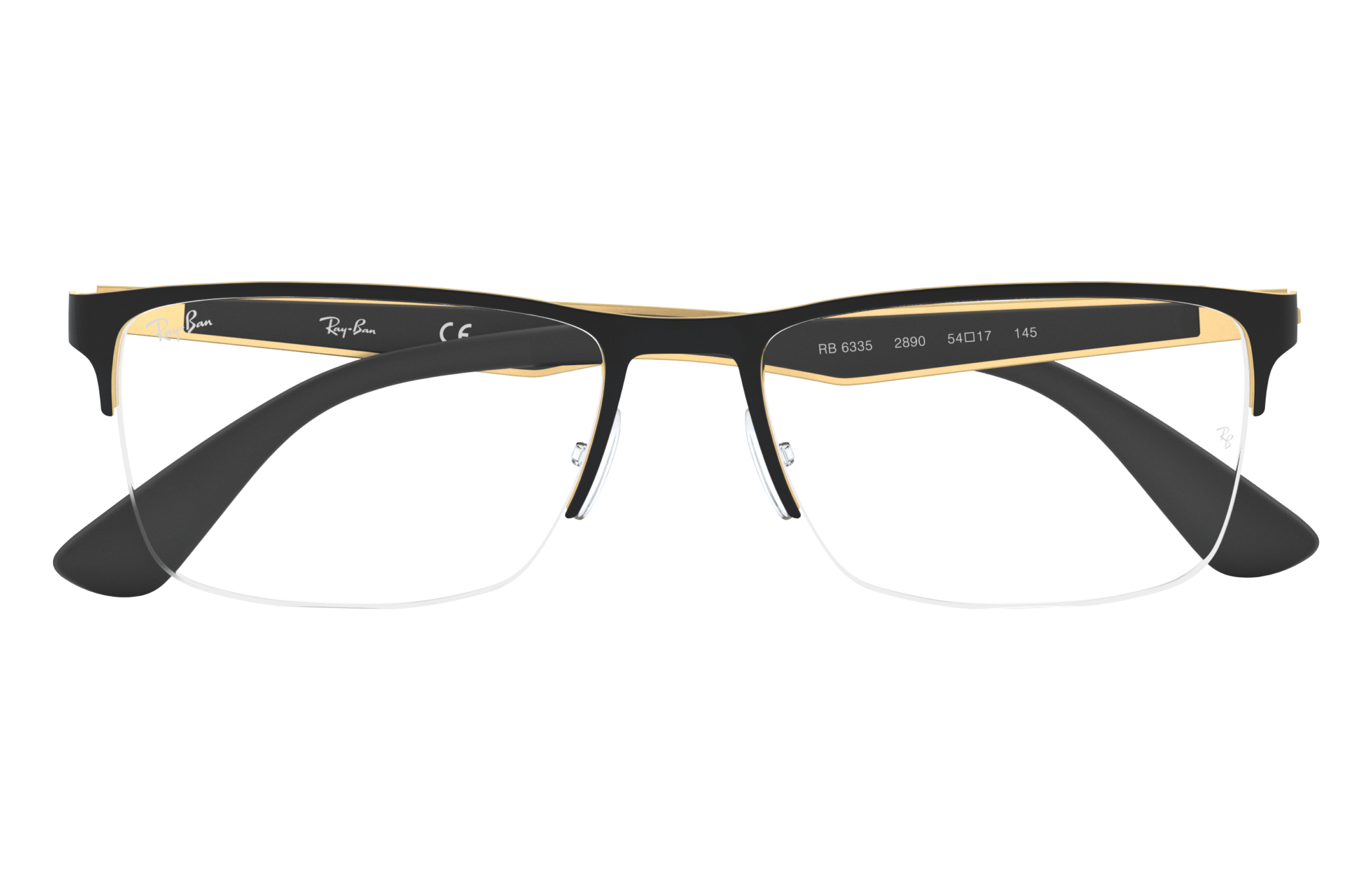 Ray-Ban | 0RX6335 (0RX6335)