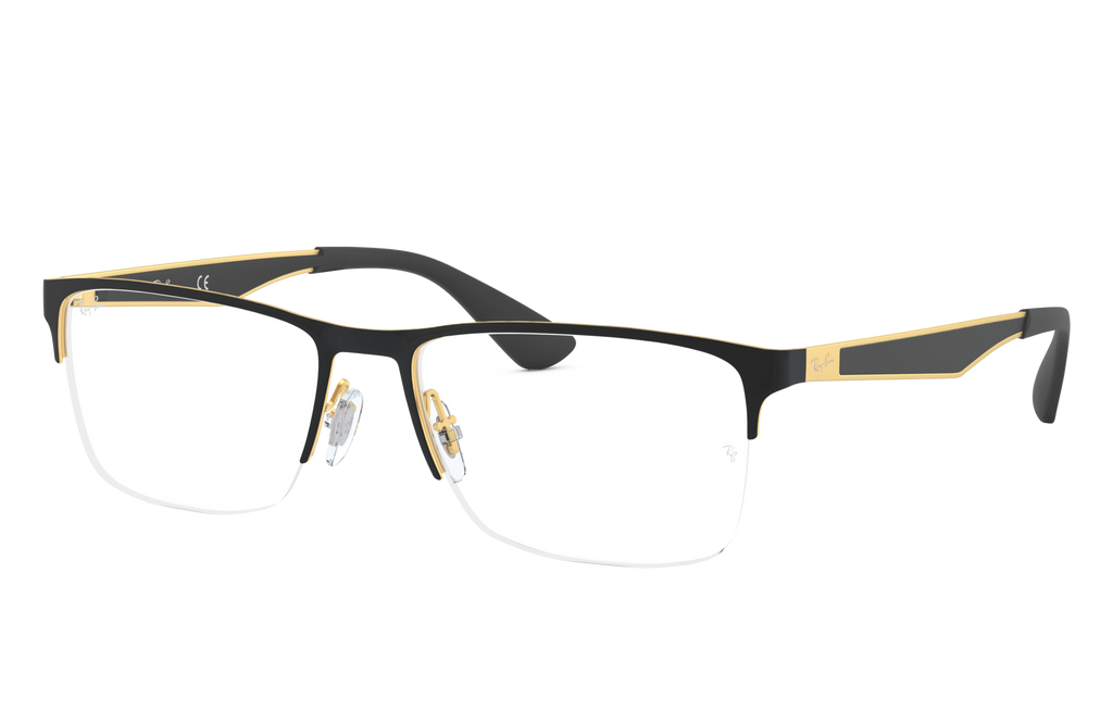 Ray-Ban | 0RX6335 (0RX6335)