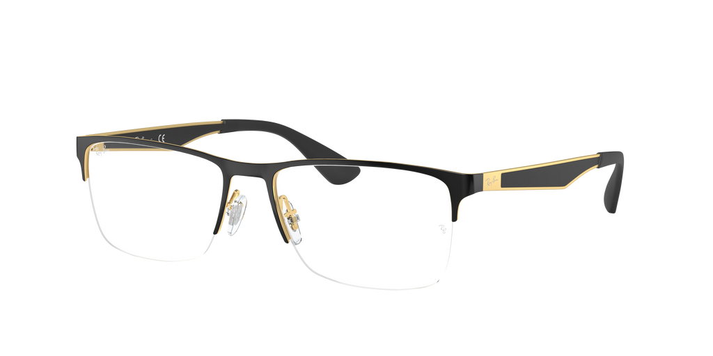 Ray-Ban | 0RX6335 (0RX6335)
