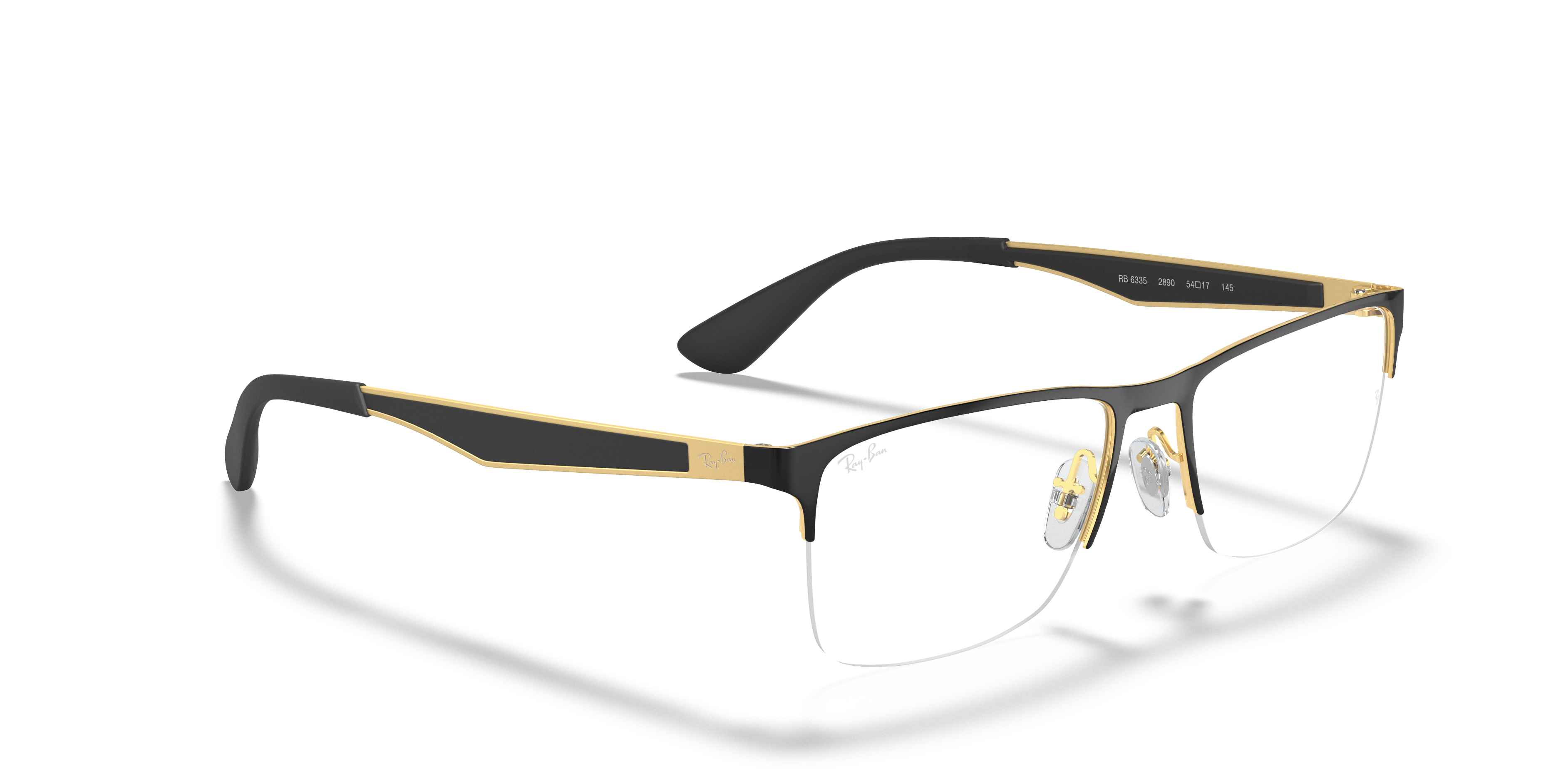 Ray-Ban | 0RX6335 (0RX6335)