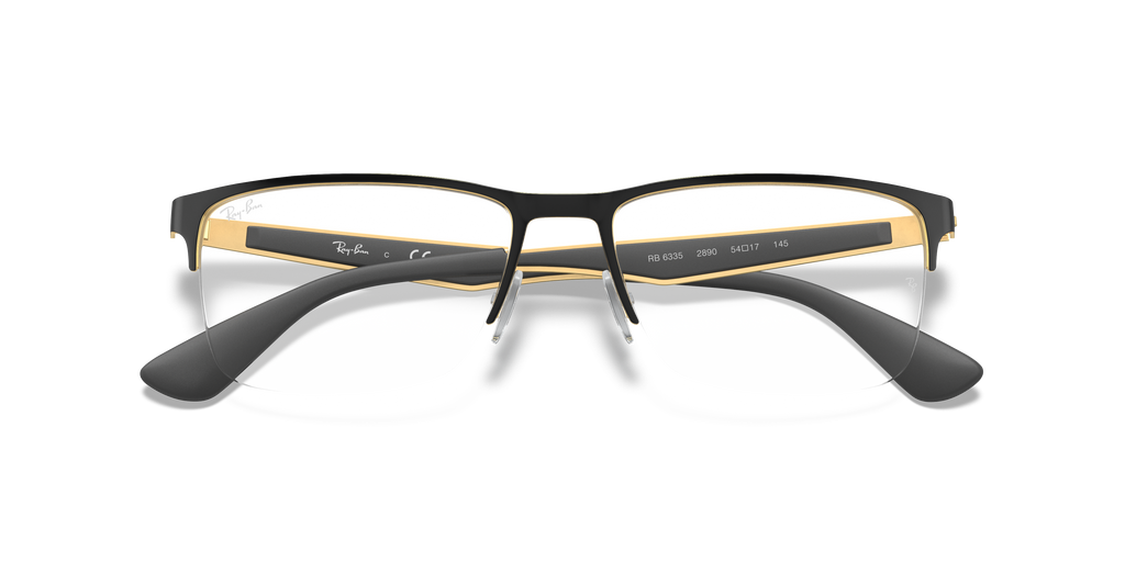 Ray-Ban | 0RX6335 (0RX6335)