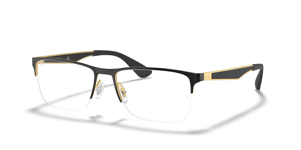 Ray-Ban | 0RX6335 (0RX6335)