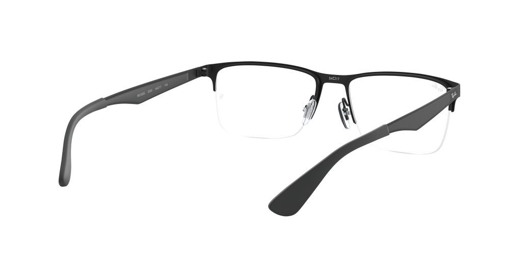 Ray-Ban | 0RX6335 (0RX6335)
